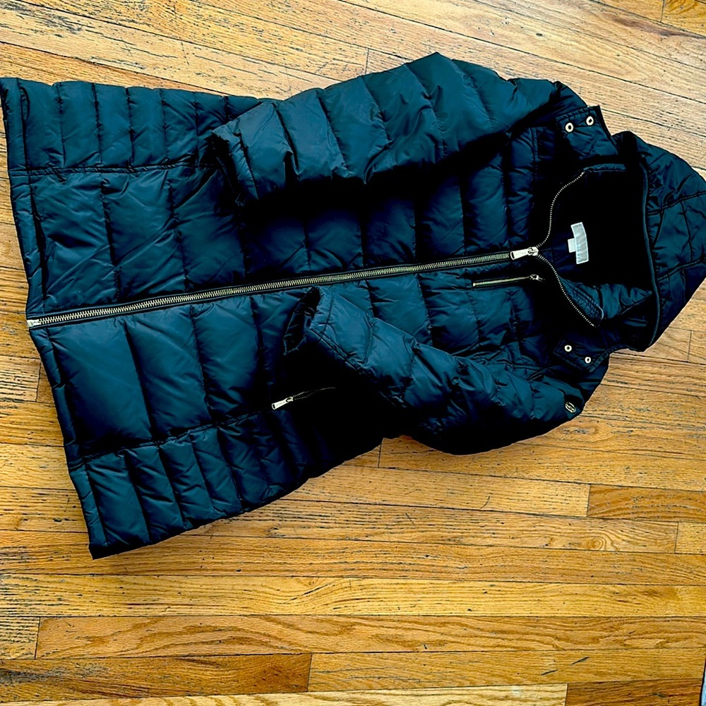 Michael Kors Puff Coat